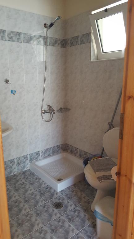 Apolloneia Apartments Frangokastello Buitenkant foto